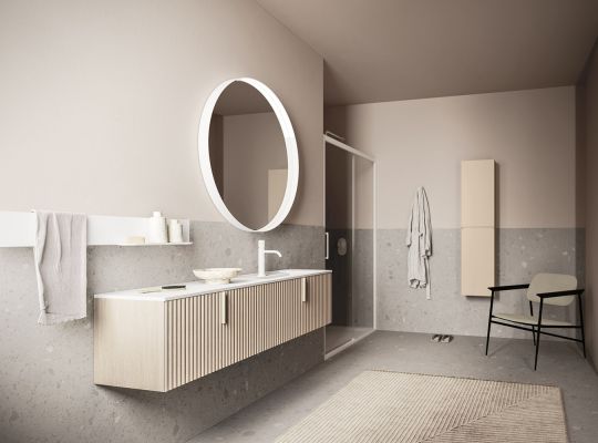 Комплект мебели Arbi Code №9 схема 3 Комплект мебели Arbi Code №9 схема 3