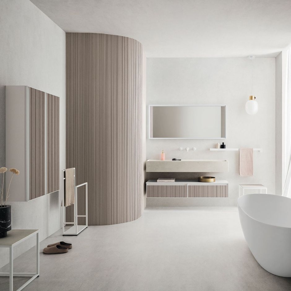 Изображение Мебельный комлпект Arbi Absolute вариация №31