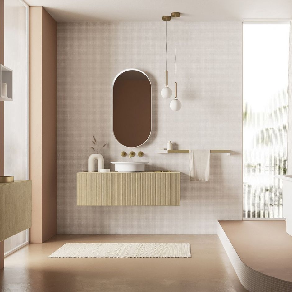 Комплект модульный Arbi Luxor композиция №1