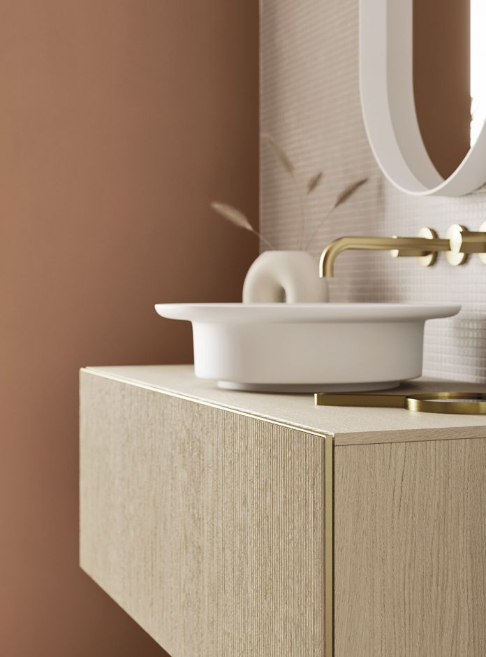 Комплект модульный Arbi Luxor композиция №1 ФОТО