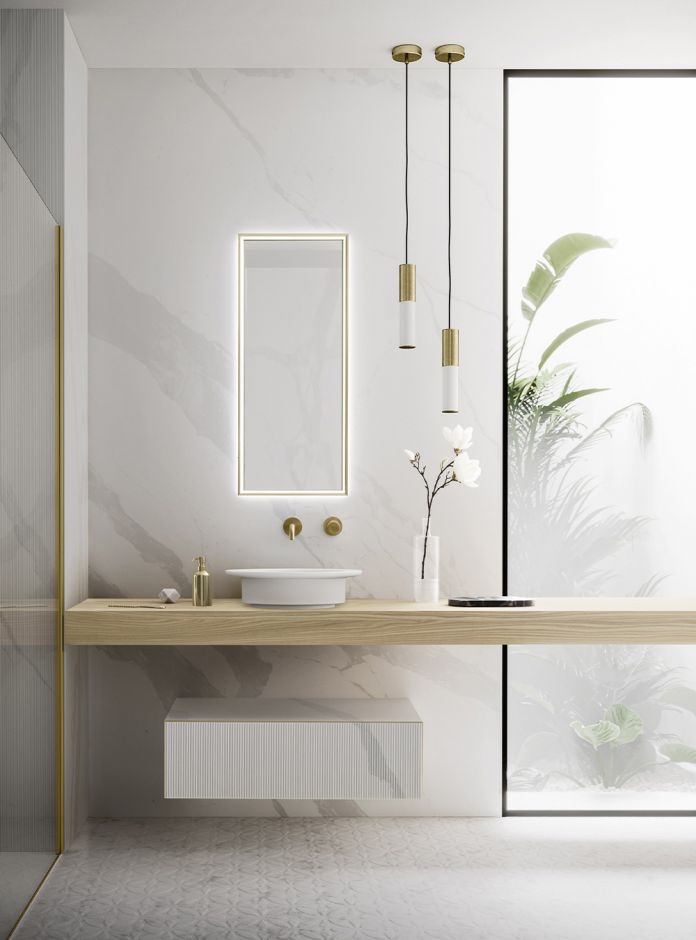 Комплект модульный Arbi Luxor композиция №6 ФОТО