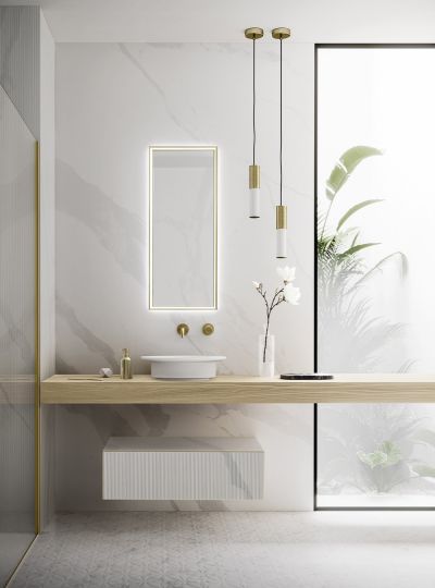 Комплект модульный Arbi Luxor композиция №6 схема 2