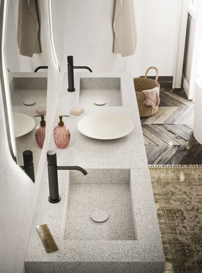 Комплект мебели классический Arbi Maison №6 ФОТО