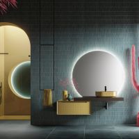 Комплект мебели Arbi Master композиция №7 схема 1 Комплект мебели Arbi Master композиция №7 схема 1