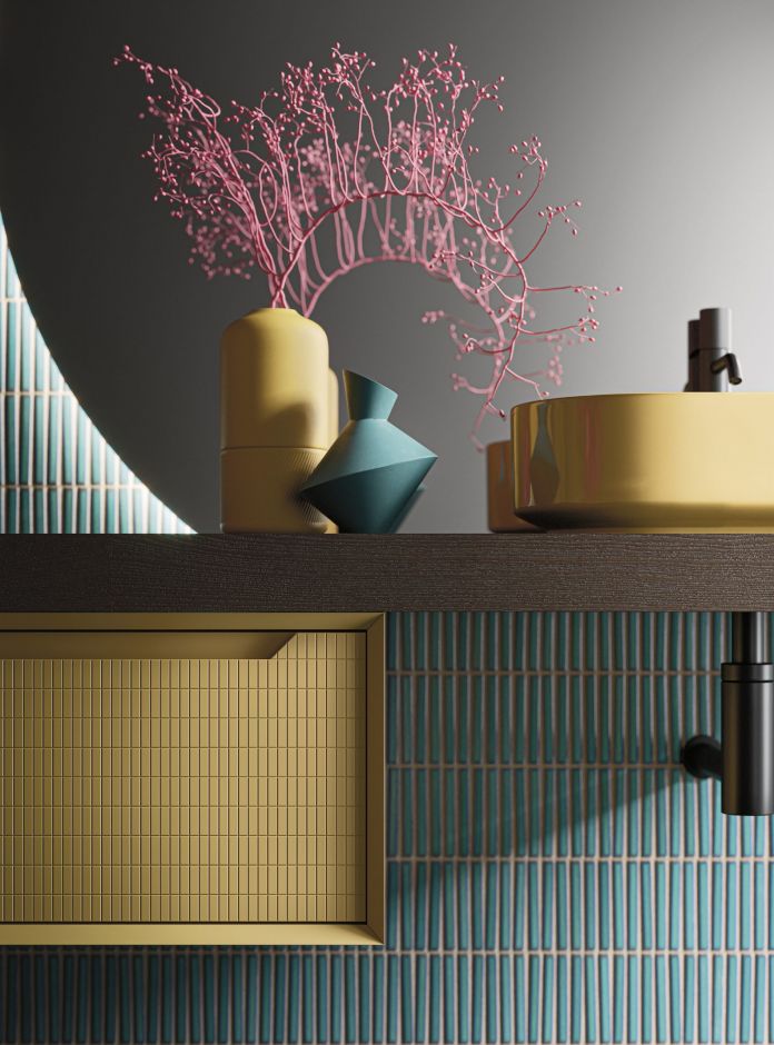 Комплект мебели Arbi Master композиция №7 ФОТО