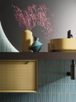 Комплект мебели Arbi Master композиция №7 схема 5