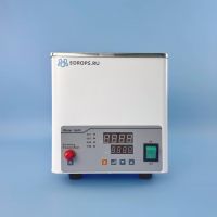 Водяная баня одноместная Labdevices-1S на 3 литра, с защитой от перегорания без воды