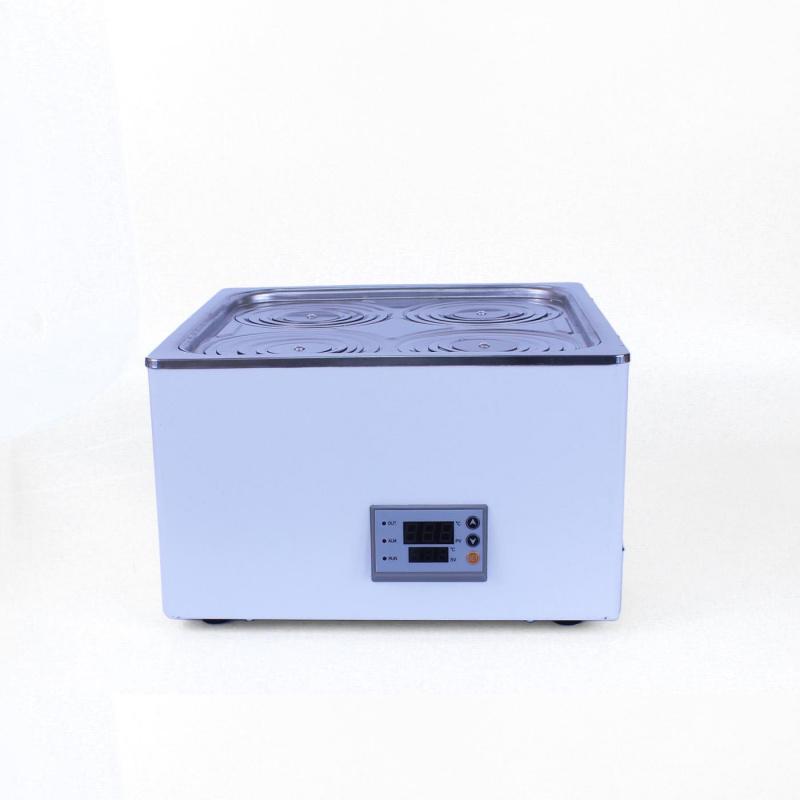 Водяная баня четырехместная Labdevices-4D E на 12 литров