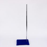 Основание штатива Labdevices 200*140 мм, со штырем 600*10 мм