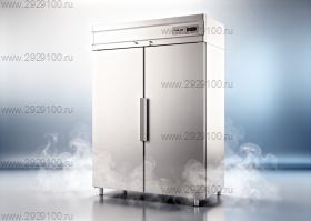 Холодильный шкаф Polair CM110-S гл