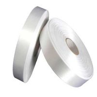 Белый сатин