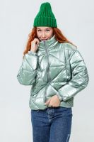 Куртка 28038 [светло-зеленый]