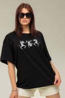 Костюм Crazy Zebras [черный]