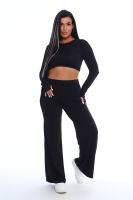 Костюм КФ021 [черный]