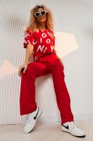 Костюм 8386 [красный]