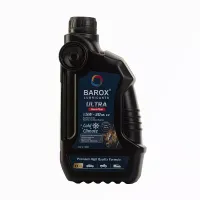 BAROX ULTRA Revo Plus C3 SN 5W-30, 1л