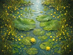 Фон полы "Prud floor №1"