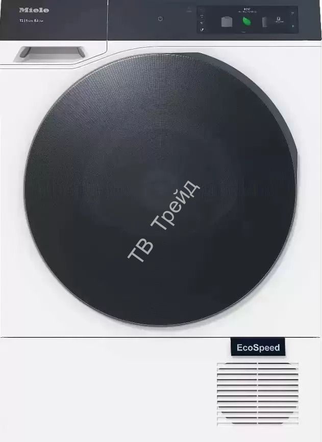 Сушильная машина Miele  TQ 1000 WP NovaEdition