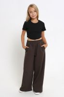 Брюки Коричневые [в ассортименте]