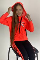 Лосины 8103 детские [розовый]