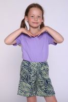 Шорты 35311 [папоротник]