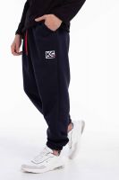 Брюки "Прогресс" [темно-синий]