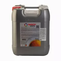 BAROX VIATA Revo Plus CK-4 E7/E9 15W-40, 20л
