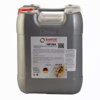 BAROX INFINA Revo Plus GL-5/GL-5 LS 75W-140, 20л
