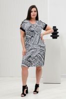 Туника 8370 [орнамент]