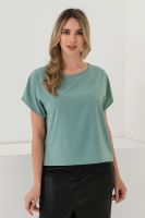 Блуза EMOTION DAY Jennifer [ментол]