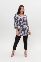 Туника 6766 [графит]