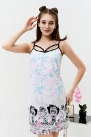 Сорочка 8320 [девочки]