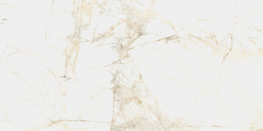 Coliseum Canova Керамогранит White 60x120 натуральный