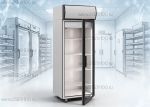 Морозильный шкаф Polair DB105S ст
