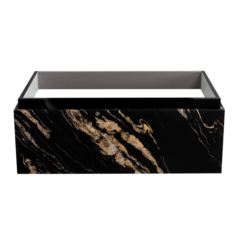 База под раковину подвесная CEZARES SLIDER-800-1C-SO-NF