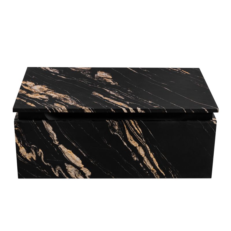 Тумба с одним выкатным ящиком CEZARES SLIDER-800-1C-PI-NF