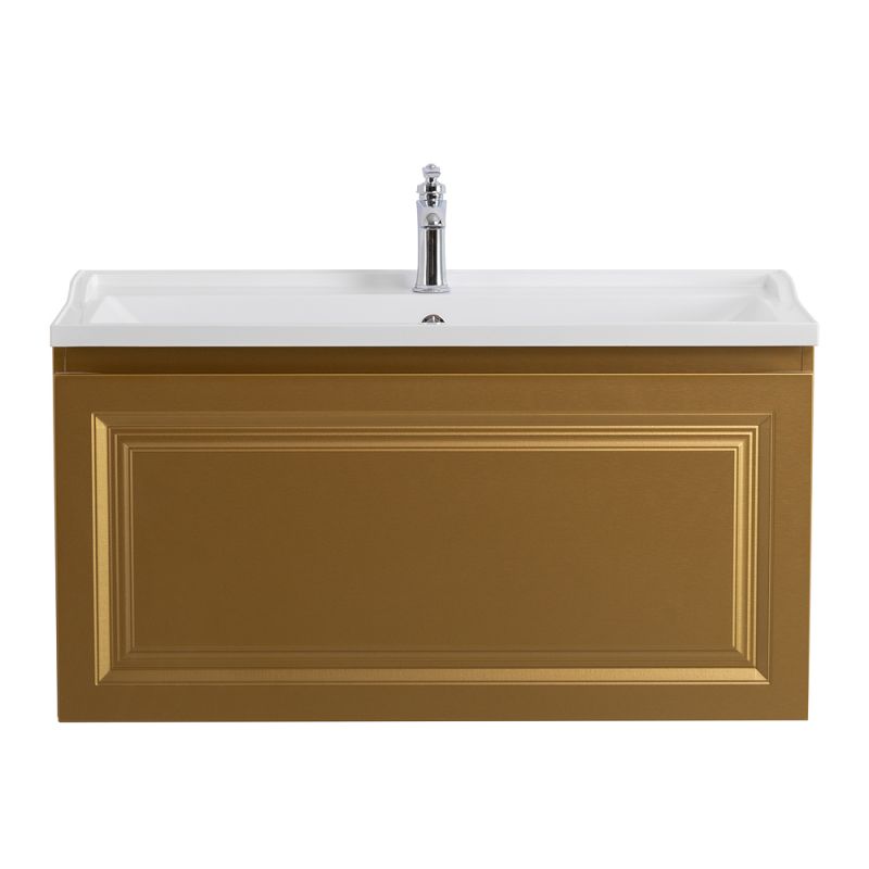 База под раковину подвесная CEZARES GIUBILEO-N-100-1C-SO-BORO-P