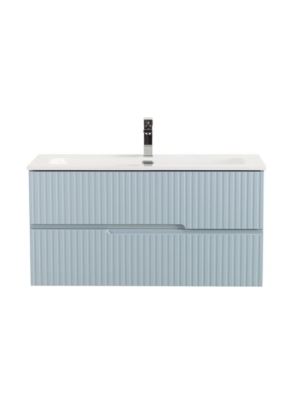 База под раковину подвесная CEZARES DUET-N-1000-2C-SO-APR-P