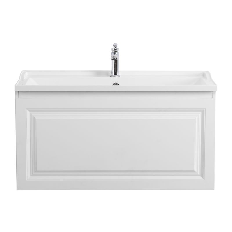 База под раковину подвесная CEZARES GIUBILEO-N-100-1C-SO-FS-P