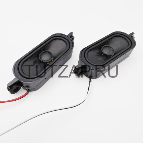 Динамики LSB-3070 для телевизора BBK 24LEM-1031/TS2C