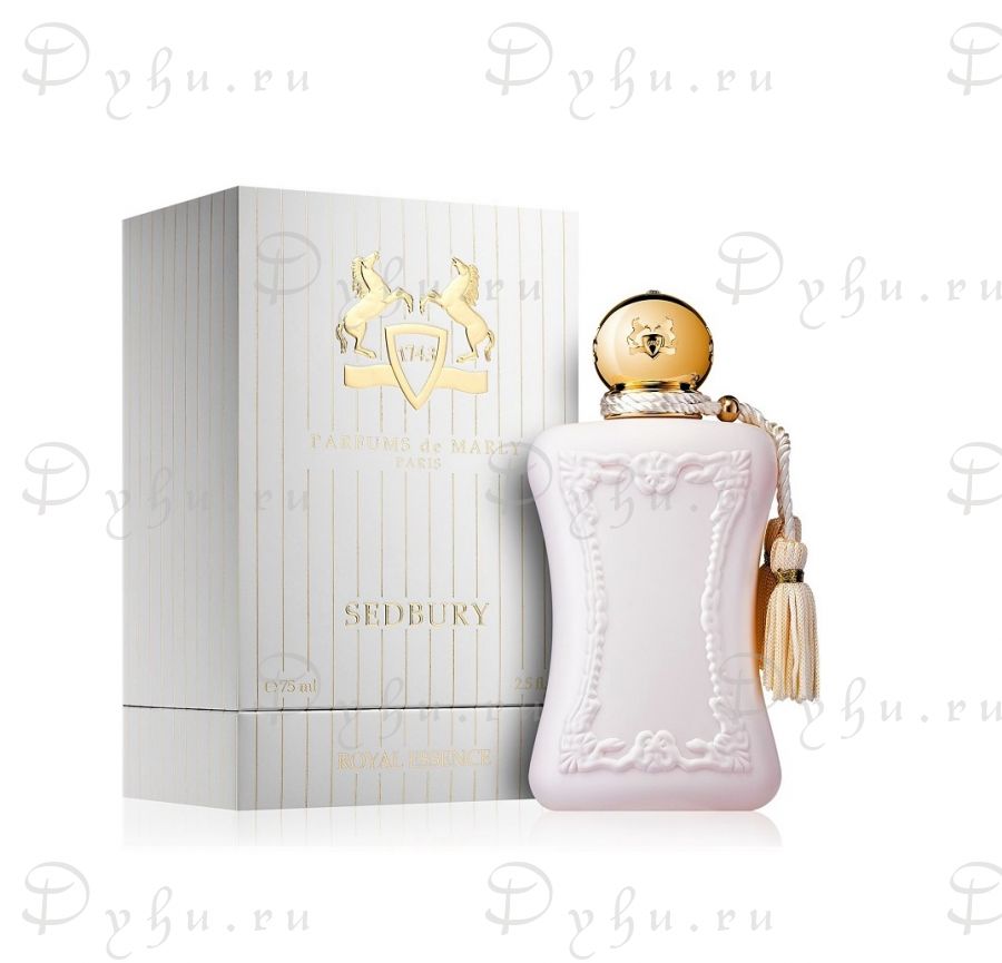 Parfums de Marly Sedbury