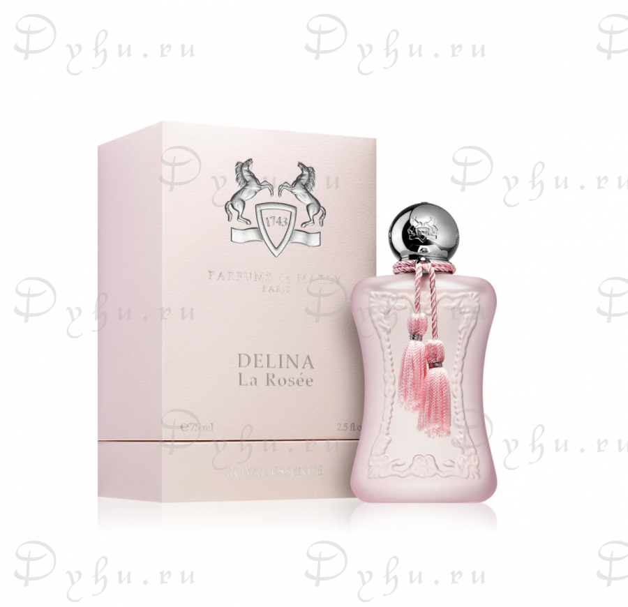 Parfums de Marly Delina La Rosee
