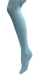 Колготки детские С781/28  цвет Морская волна