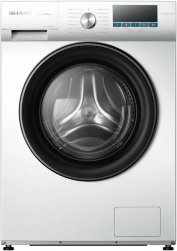 Стиральная машина Sharp ESFEI712DLZW