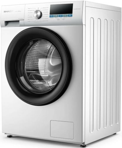 Стиральная машина Sharp ESFEI712DLZW