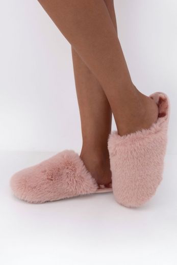 Тапочки Maureen