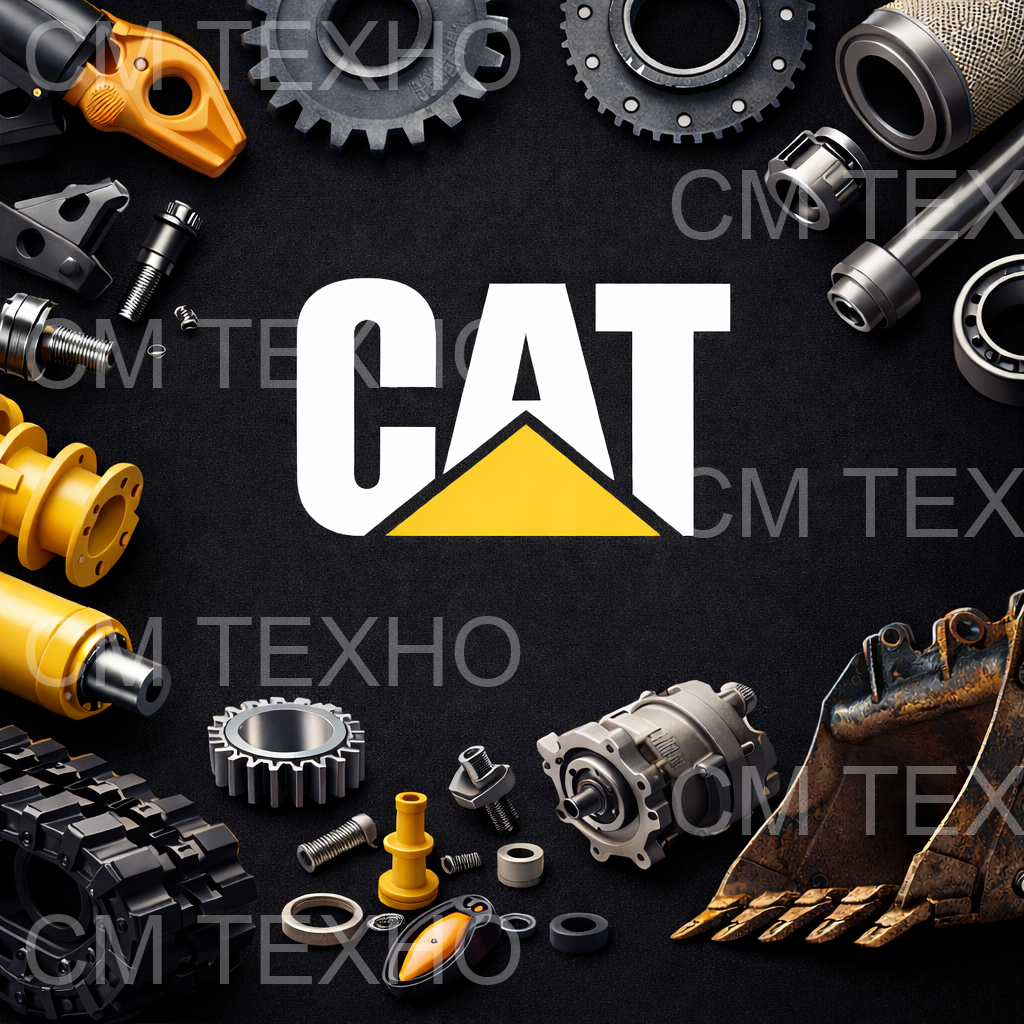 Топливный фильтр 1R0755 CATERPILLAR