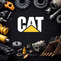 Топливный фильтр 1R0755 CATERPILLAR