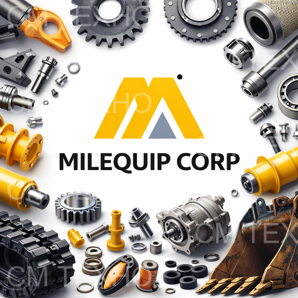 Поршень 238-2720 Milequip