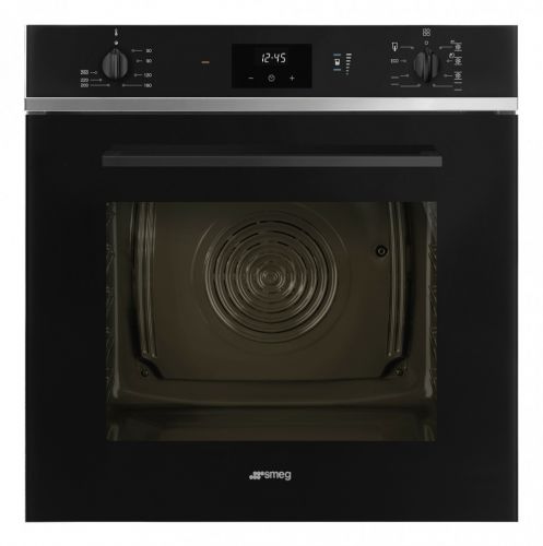 Духовой шкаф Smeg  SO6400S2B